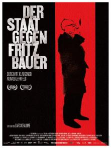Der Staat gegen Fritz Bauer / El caso de Fritz Bauer